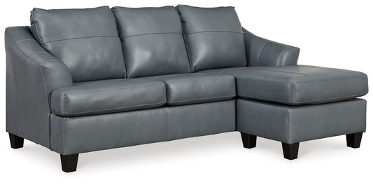 Genoa - Sofa Chaise