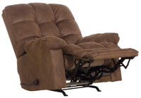 Machado - Chaise Rocker Recliner