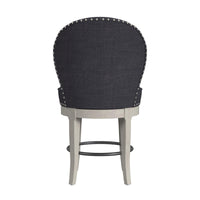 Westford - Swivel Counter Stool (Set of 2)
