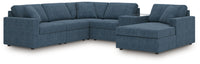 Modmax - Ink - Sectional