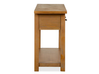 Lindon - Drawer Table