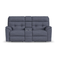 Mason - Loveseat