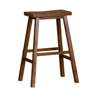 Creations - Sawhorse Barstool