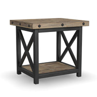 Carpenter - End Table