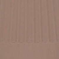 Dellner - Ceramic Table Lamp - Mocha