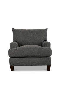 Cole - Fabric Stationary Chair