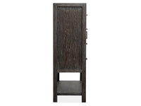 Plum Creek - Door Chest