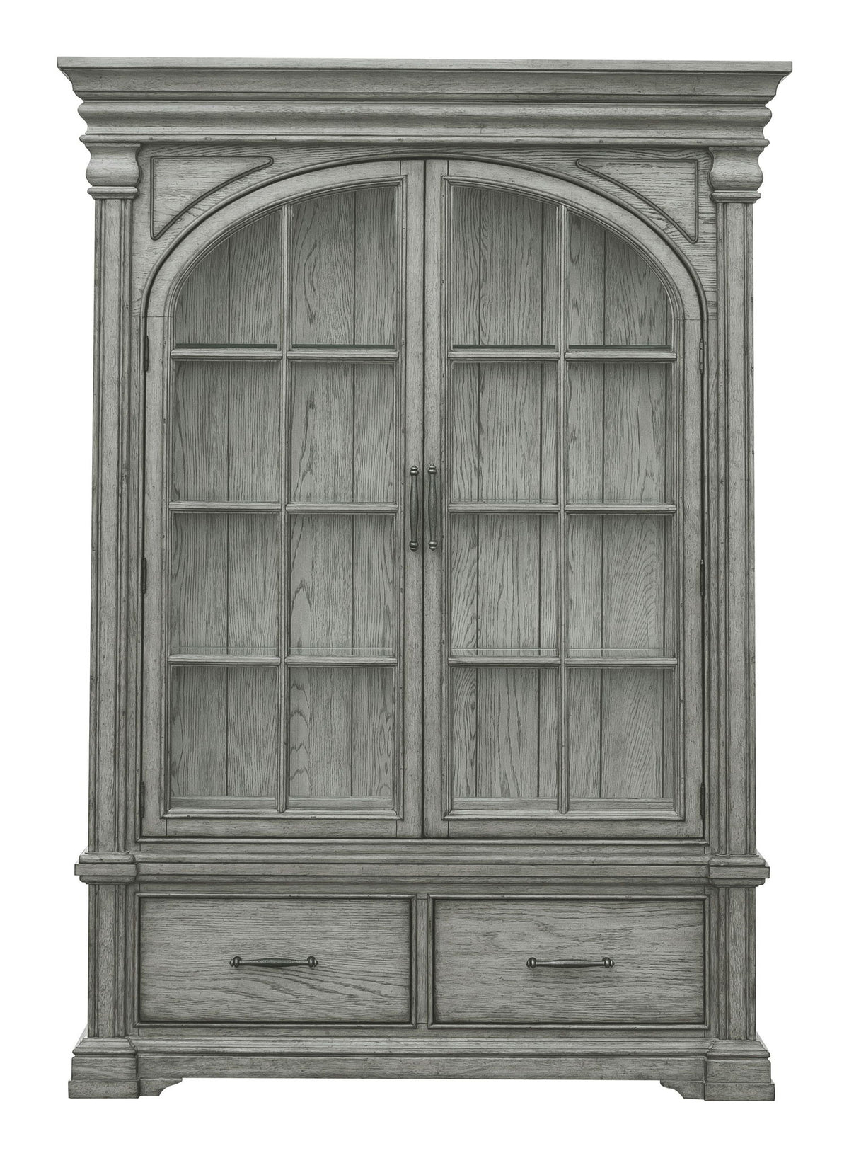 Madison Ridge - China Cabinet