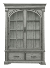 Madison Ridge - China Cabinet