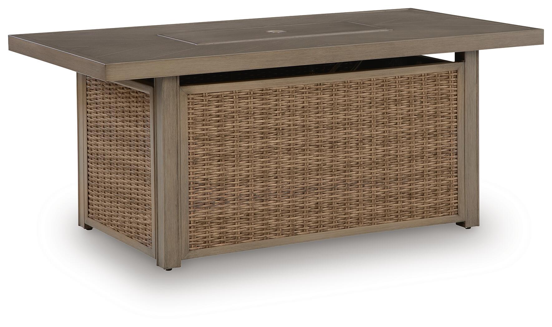 Fire Pits & Tables