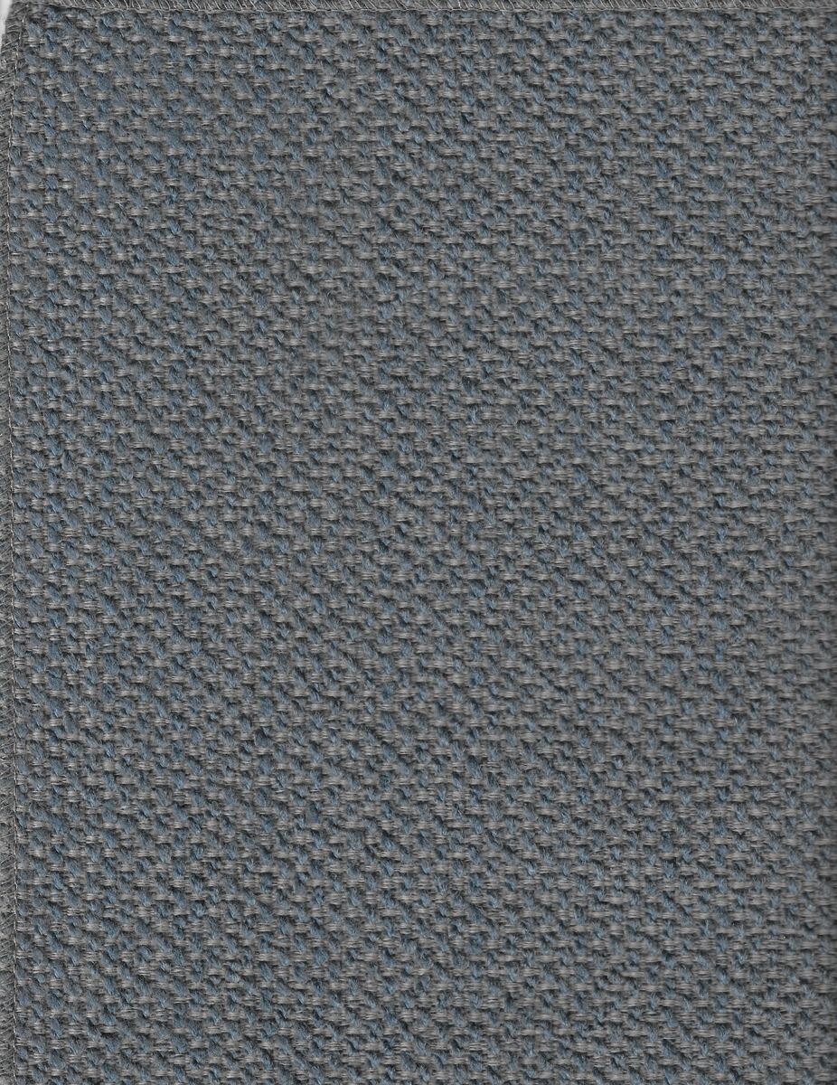 Choices - Emily Upholstered Bed - Bluestone