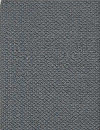 Choices - Emily Upholstered Bed - Bluestone