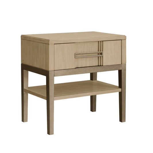 Kendall - Nightstand With USB