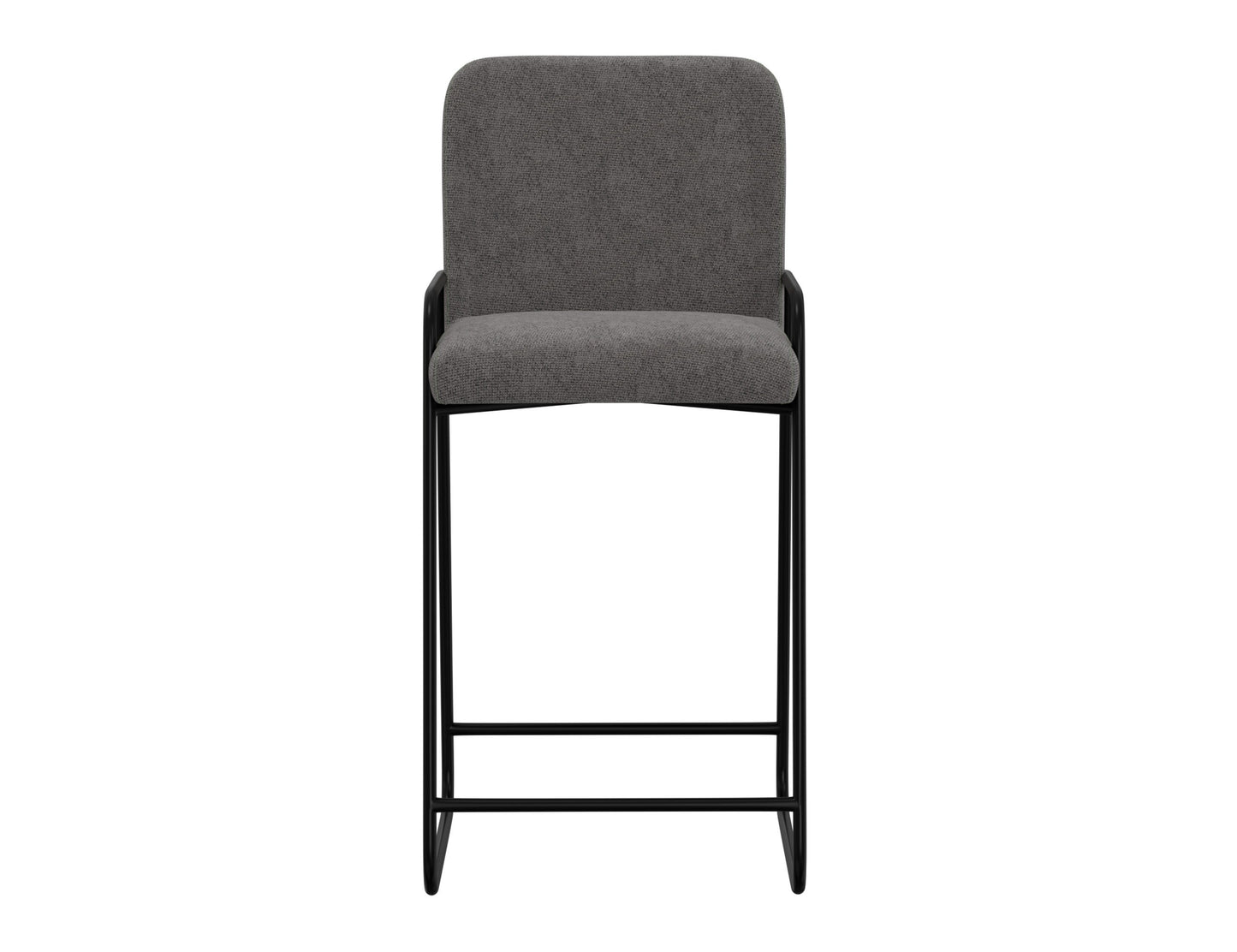 Seating - Bar Stool - Fabric