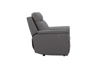 Harper - 3P Recliner