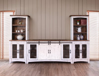 Pueblo - Wall Unit