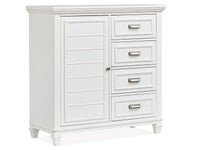 Charleston - Door Chest