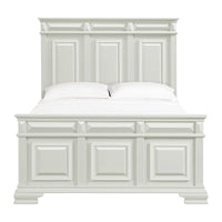 Bridgestone - Panel Bed