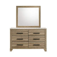 Caro - Dresser