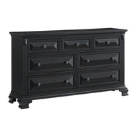 Bridgestone - Panel Bedroom Set