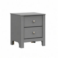 Sami - Youth Panel Bedroom Set