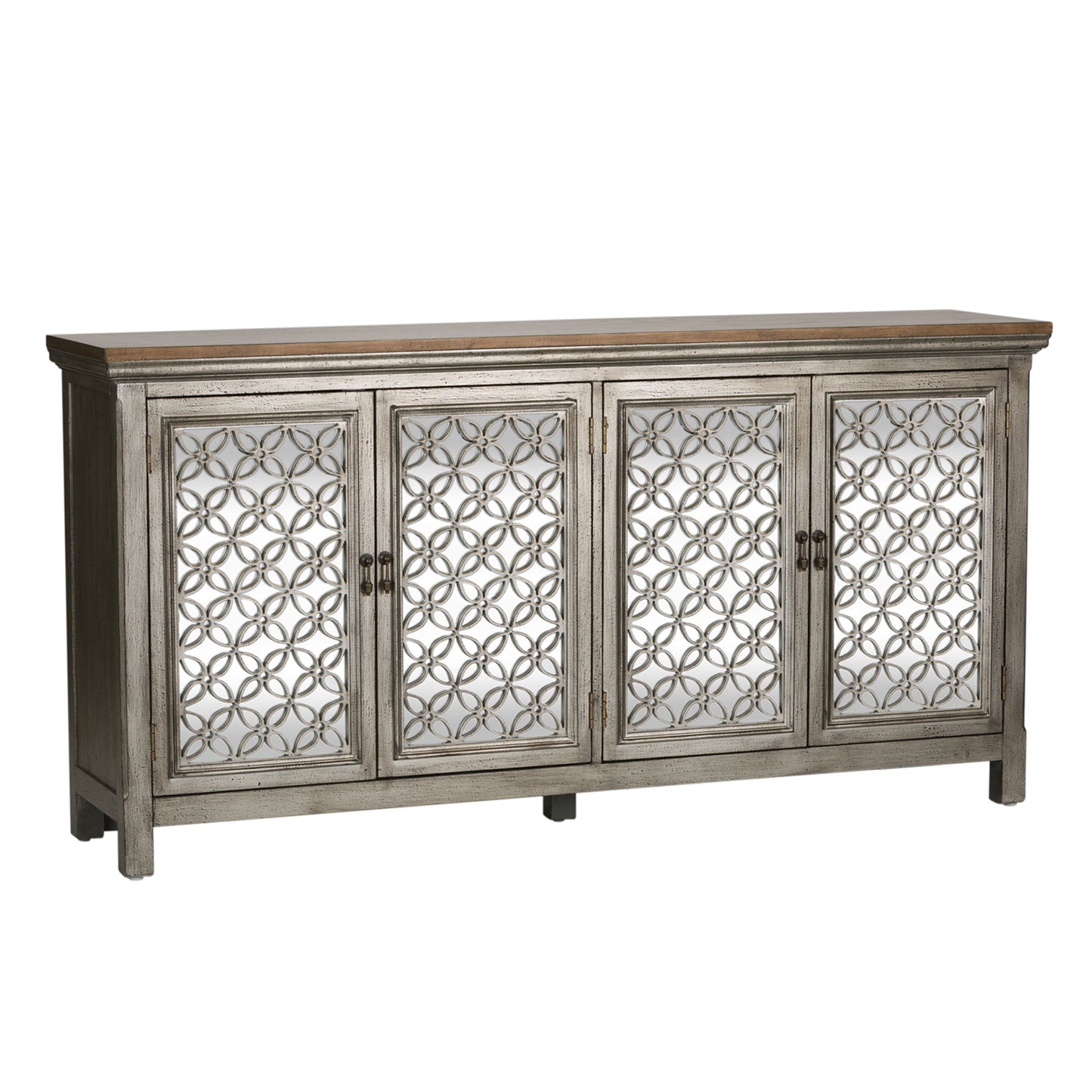 Westridge - Accent Cabinet