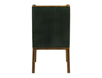 Balam - Upholstered Chair (Set of 2)