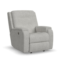 Arlo - Rocking Recliner