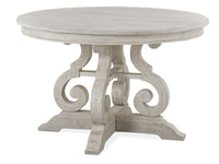 Bronwyn - 48" Round Dining Table Set