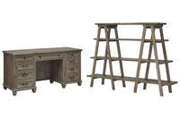 Lancaster - Home Office Set