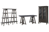 Sutton Place - Desk Set
