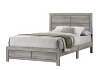Hopkins - Bedroom Set