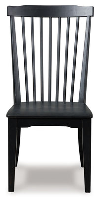 Greddinton - Extension Dining Table Set