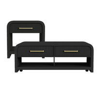 Ridgemont - Occasional Table Set