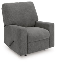 Newellen - Rocker Recliner