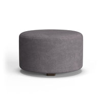 Pouf - Fabric Cocktail Ottoman
