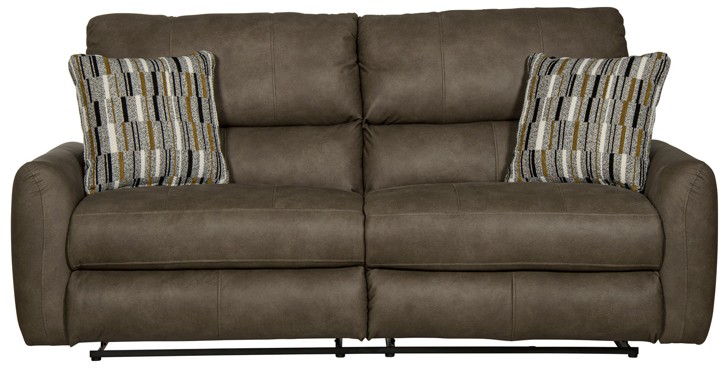 Dorian - Reclining Sofa