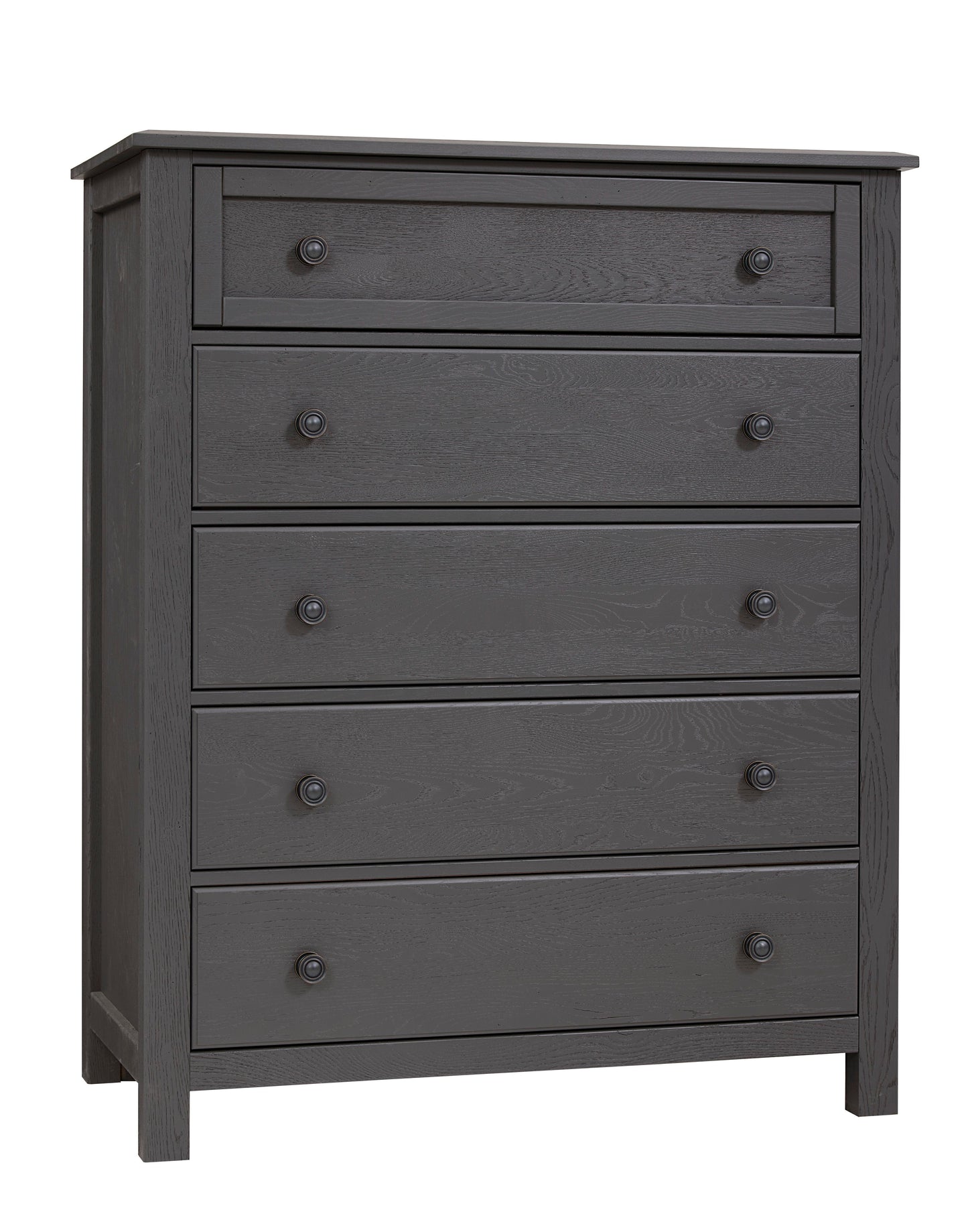 Custom Express - Chest 5 Drawers