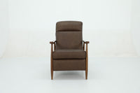 Hampton (B) - Recliner Push Thru The Arms