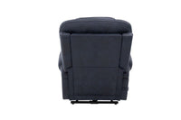 Lucas - Power Lift Recliner With Power Headrest, Power Lumbar And 3 Zone Heat