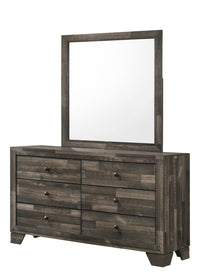 Atticus - Bedroom Set