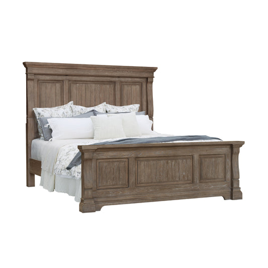 Lawson's Creek - Panel Bed