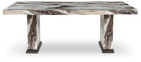 Jeshina - Dining Table Set