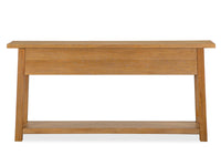 Lindon - Drawer Table