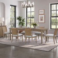 Sheridan Pointe - Rectangular Table Set