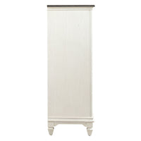 Allyson Park - Dresser