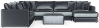 Remington - Modular Sectional