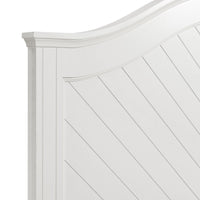 Kona - Panel Bed
