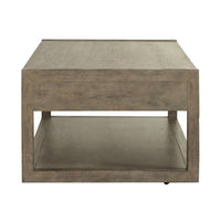 Bartlett Field - Table