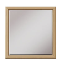 Pure Maple - Landscape Mirror